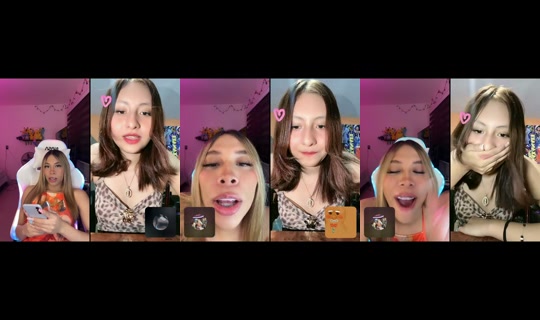 sofiagall2005's Live Session — Aug 2, 2026, 2:56 AM