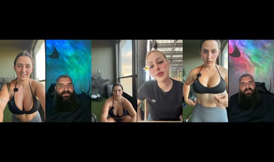 sofiagfl's Live Session — Jul 23, 2026, 11:01 PM