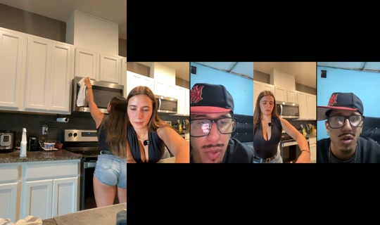 sofiagfl's Live Session — Jul 26, 2026, 7:22 PM