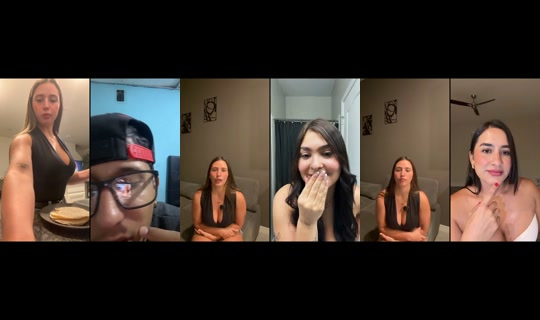sofiagfl's Live Session — Jul 27, 2026, 12:32 AM