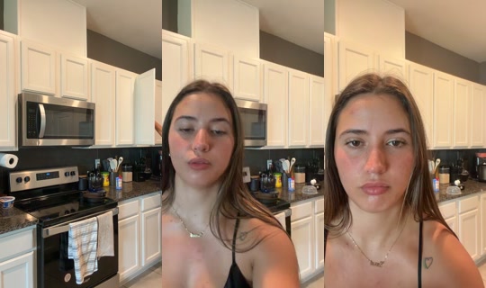 sofiagfl's Live Session — Aug 3, 2026, 2:26 PM