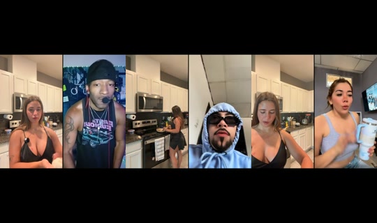 sofiagfl's Live Session — Aug 3, 2026, 2:41 PM