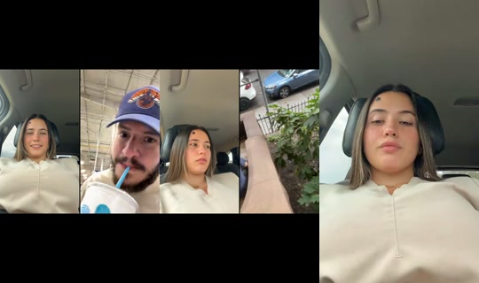 sofiagfl's Live Session — Aug 3, 2026, 4:26 PM