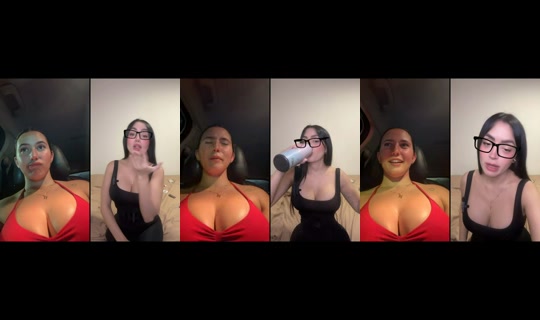 sofiagfl's Live Session — Sep 22, 2026, 12:50 AM