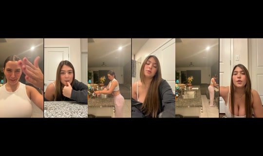 sofiagfl's Live Session — Sep 22, 2026, 2:54 AM