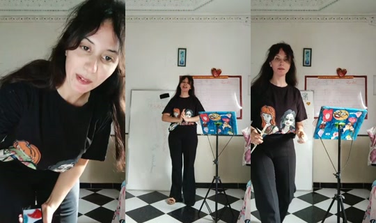sofiaghaziiofficial's Live Session — Jul 22, 2026, 5:05 PM