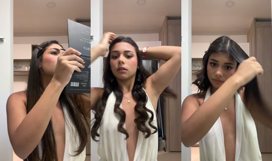 sofiagomezortizz's Live Session — Jul 26, 2026, 12:12 AM