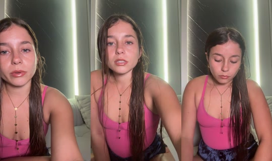 sofiaipopu's Live Session — Sep 6, 2026, 11:40 AM