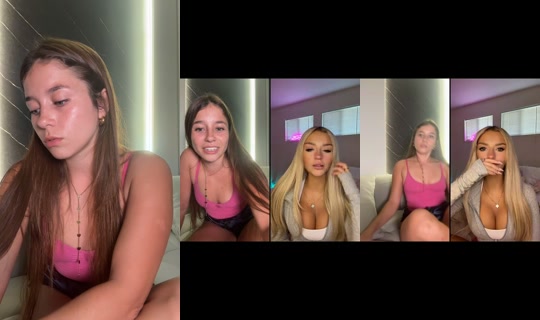 sofiaipopu's Live Session — Sep 6, 2026, 2:48 PM
