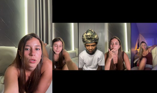 sofiaipopu's Live Session — Sep 7, 2026, 3:07 PM