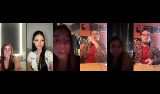 sofiaipopu's Live Session — Sep 7, 2026, 5:21 PM