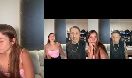 sofiaipopu's Live Session — Sep 8, 2026, 4:14 AM