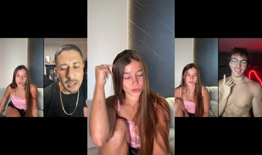 sofiaipopu's Live Session — Sep 8, 2026, 4:21 AM