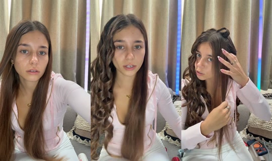 sofiaipopu's Live Session — Oct 28, 2026, 12:09 AM