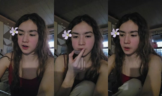 sofiajewelc's Live Session — Oct 31, 2026, 9:16 AM