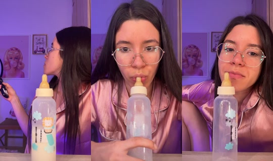 sofiamaconly_'s Live Session — Oct 16, 2026, 11:18 PM