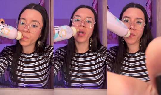 sofiamaconly_'s Live Session — Oct 18, 2026, 10:56 PM