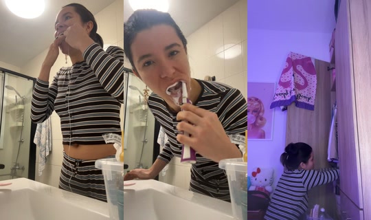 sofiamaconly_'s Live Session — Oct 19, 2026, 12:03 AM