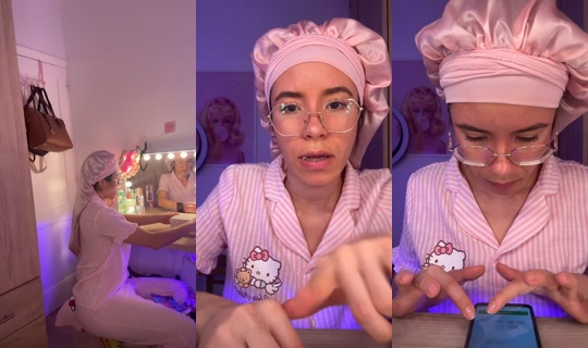 sofiamaconly_'s Live Session — Oct 20, 2026, 5:48 PM