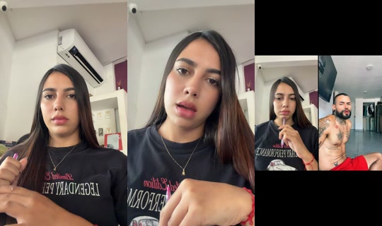 sofiamz051's Live Session — Jul 8, 2026, 4:32 PM