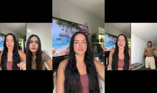 sofiasmiles's Live Session — Jul 23, 2026, 3:14 PM