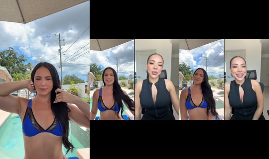 sofiasmiles's Live Session — Aug 7, 2026, 5:53 PM