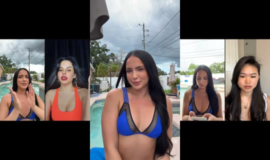 sofiasmiles's Live Session — Aug 7, 2026, 7:37 PM