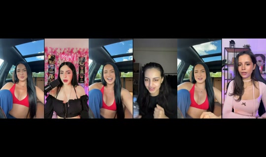 sofiasmiles's Live Session — Sep 5, 2026, 5:27 PM