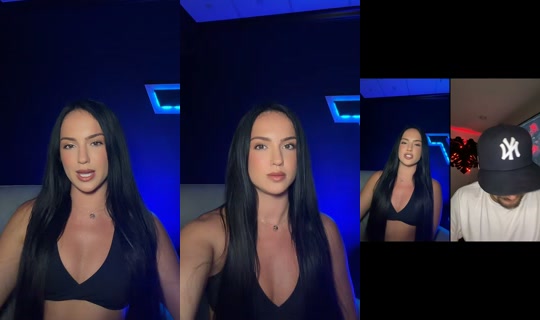 sofiasmiles's Live Session — Sep 6, 2026, 12:54 AM