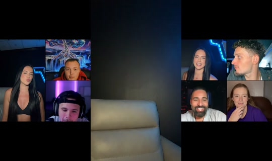 sofiasmiles's Live Session — Sep 6, 2026, 1:45 AM