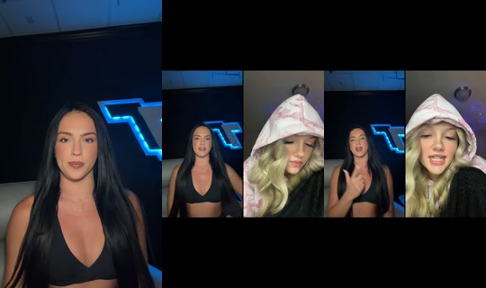 sofiasmiles's Live Session — Sep 6, 2026, 2:49 AM