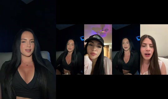 sofiasmiles's Live Session — Sep 6, 2026, 3:21 AM