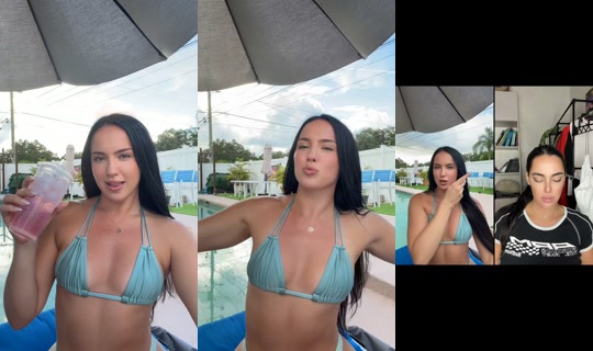 sofiasmiles's Live Session — Sep 7, 2026, 9:53 PM