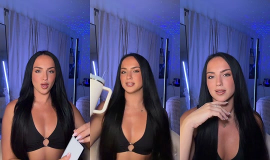 sofiasmiles's Live Session — Sep 8, 2026, 12:33 AM