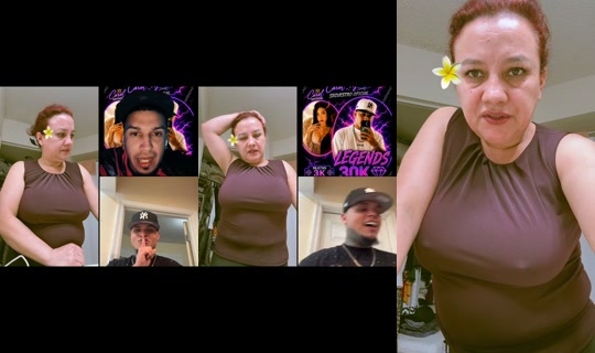 sofiguadron773's Live Session — Oct 5, 2026, 12:22 AM