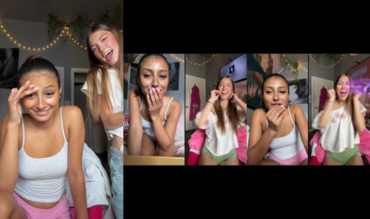 sofii.gonzaless's Live Session — Aug 25, 2026, 6:00 PM