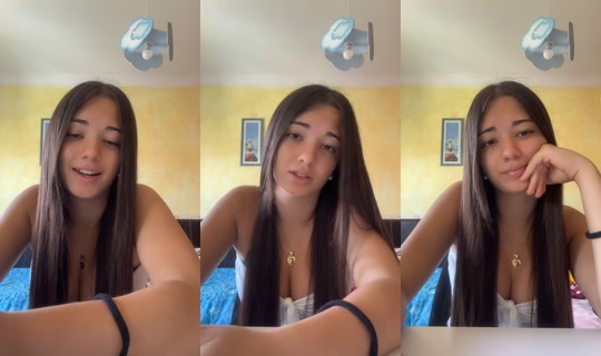 sofiia_.ruiz's Live Session — Jul 9, 2026, 12:40 PM