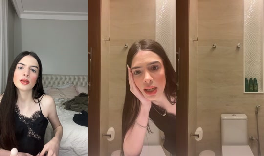 sofiiacesar's Live Session — Jul 24, 2026, 4:43 AM