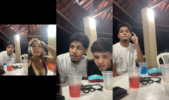 sofiiacesar's Live Session — Jul 26, 2026, 9:26 PM