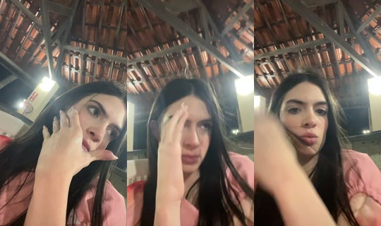sofiiacesar's Live Session — Jul 27, 2026, 12:36 AM