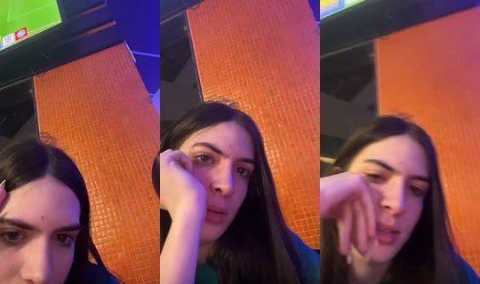 sofiiacesar's Live Session — Jul 27, 2026, 10:14 PM