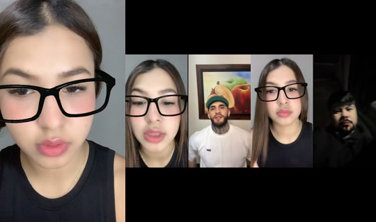 sofiiandara6's Live Session — Aug 29, 2026, 7:59 AM