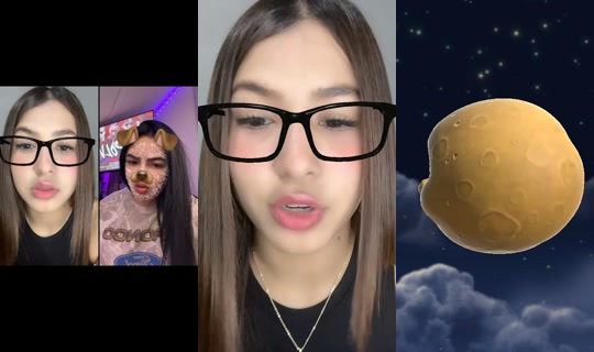 sofiiandara6's Live Session — Aug 29, 2026, 8:24 AM