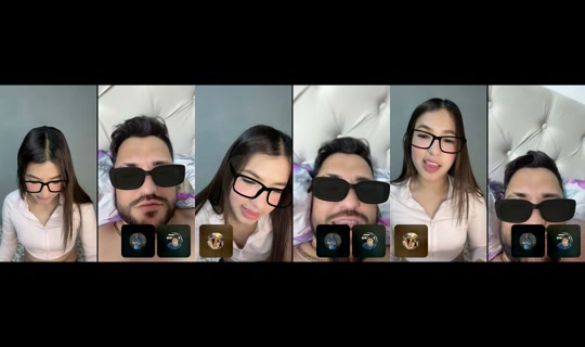 sofiiandara6's Live Session — Aug 30, 2026, 7:17 AM