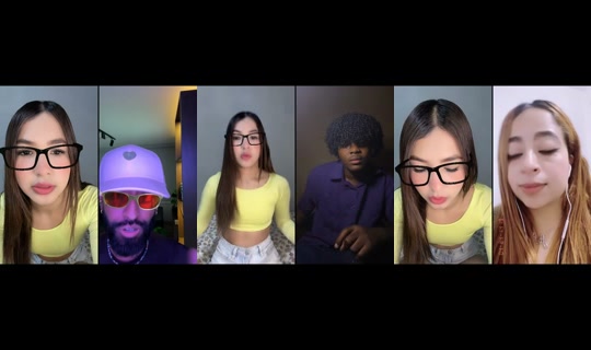 sofiiandara6's Live Session — Aug 31, 2026, 3:59 AM