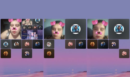 sofiielizabeth26's Live Session — Jul 28, 2026, 10:57 PM