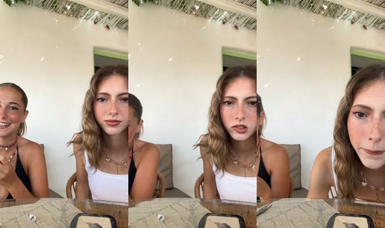 sofiimartinico's Live Session — Aug 2, 2026, 2:51 PM