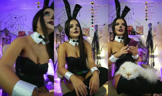 sofiosorioc's Live Session — Oct 21, 2026, 3:53 AM