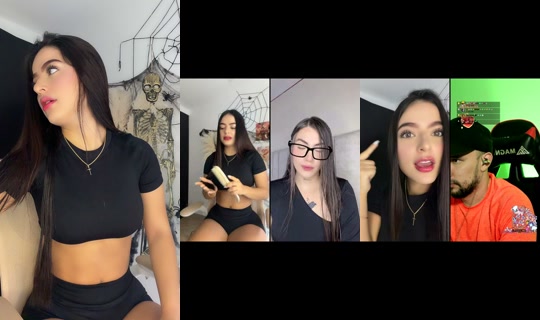 sofiosorioc's Live Session — Oct 21, 2026, 3:48 PM