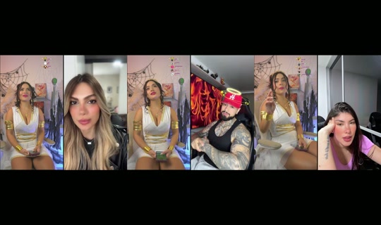 sofiosorioc's Live Session — Oct 28, 2026, 2:47 AM